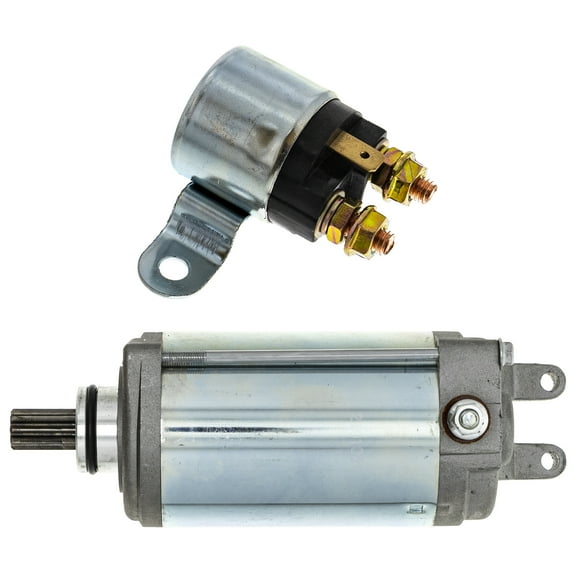 Niche Starter Motor Solenoid Kit for Can-Am DS650 X Baja ATV MK1007686