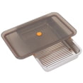 thumbnail image 2 of Caja de bola de masa ZHCH acero inoxidable 304 con tapa, 2 of 5