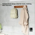 thumbnail image 6 of Umbra Flip Wall Mounted Hook, 6 of 11