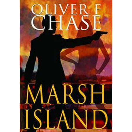 Marsh Island - Marsh Island - eBook