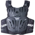 thumbnail image 4 of Leatt Chest Protector 4.5 - Black, 4 of 4