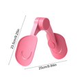thumbnail image 3 of HHGBAD Pelvic Floor Muscle Trainer - Multi Part Shaping Fitness Equipment, Non Slip Silicone & ABS, Durable Postpartum Repair Tool, 3 of 6