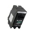 thumbnail image 2 of Eaton Circuit Breaker, AFCI, 15 Amp, Arc Fault Protection, Single Pole, BR, 2 of 5