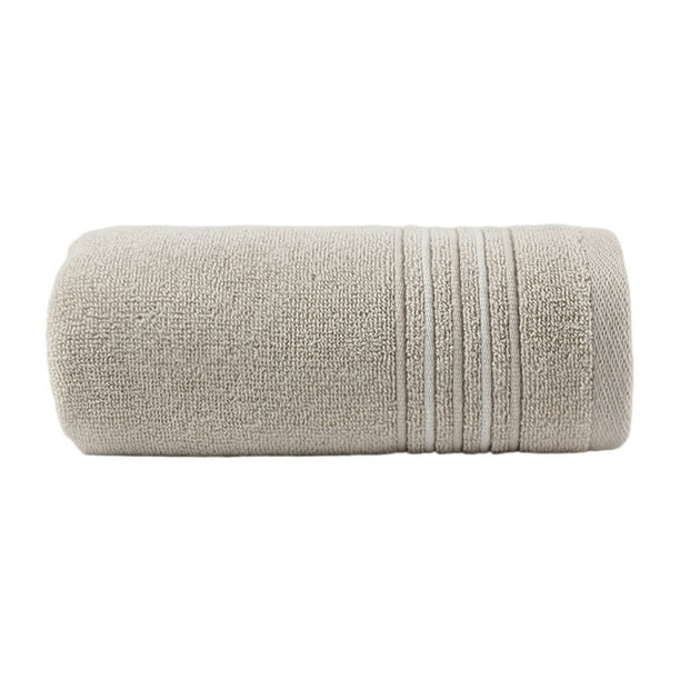 Toallas Faciales Suaves Y Absorbentes Espesadas para Parejas Toallas Suaves de Secado Rápido