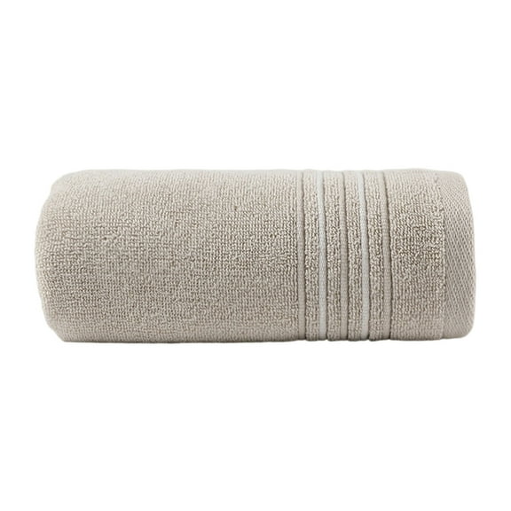 Ke1Clo Hand Towels for Bathroom, Thickened Soft Cotton Absorbent Hand Towels for Bath, Bathroom Hand Towels Face Cloth, 14 X 30"