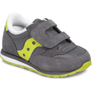 Saucony Big Kid Jazz Hook & Loop Sneaker