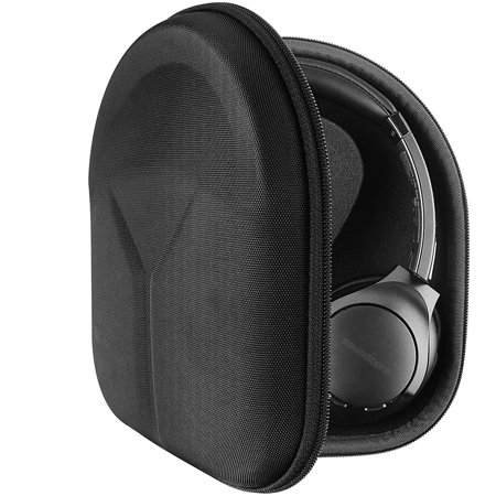 Geekria UltraShell Case Compatible with Anker Soundcore Life Q35