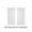 beige, variant on 30"x36" Linen Short Curtains (2-Piece Set), Solid Color Light Filtering Window Panels for Living Room & Kitchen
