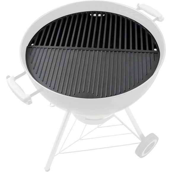 Half Grill Half Griddle