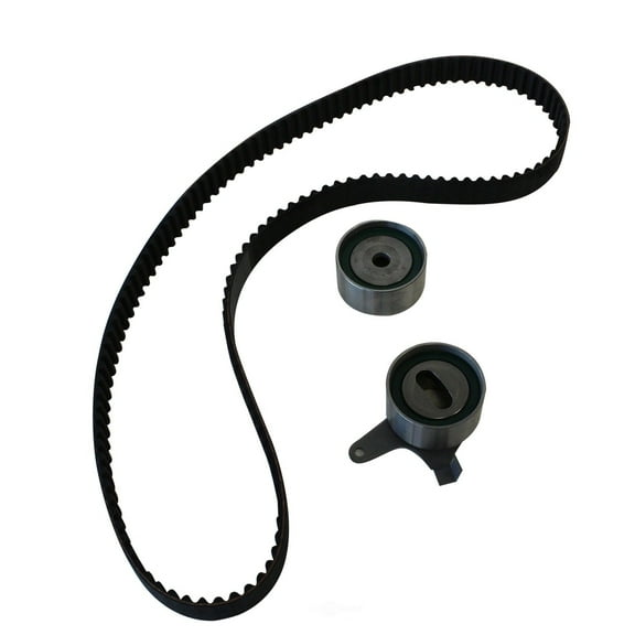 GMB 2443-0318 Engine Timing Belt Component Kit Fits select: 2001-2005 KIA RIO