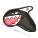 thumbnail image 3 of Eigraketly 9 piezas de cuero PU hierro Golf Club cubierta conductor lindo Animal forma cabeza cubre manga deportes al aire libre Protector Accesorios Golf Negro Eigraketly OD019616-01, 3 of 6