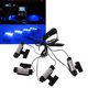 thumbnail image 1 of Encendiendo 4 x 3LED Accesorios para el interior del automóvil Luz decorativa de la lámpara de la atmósfera Ndcxsfigh Accesorios para autos y motos, 1 of 7