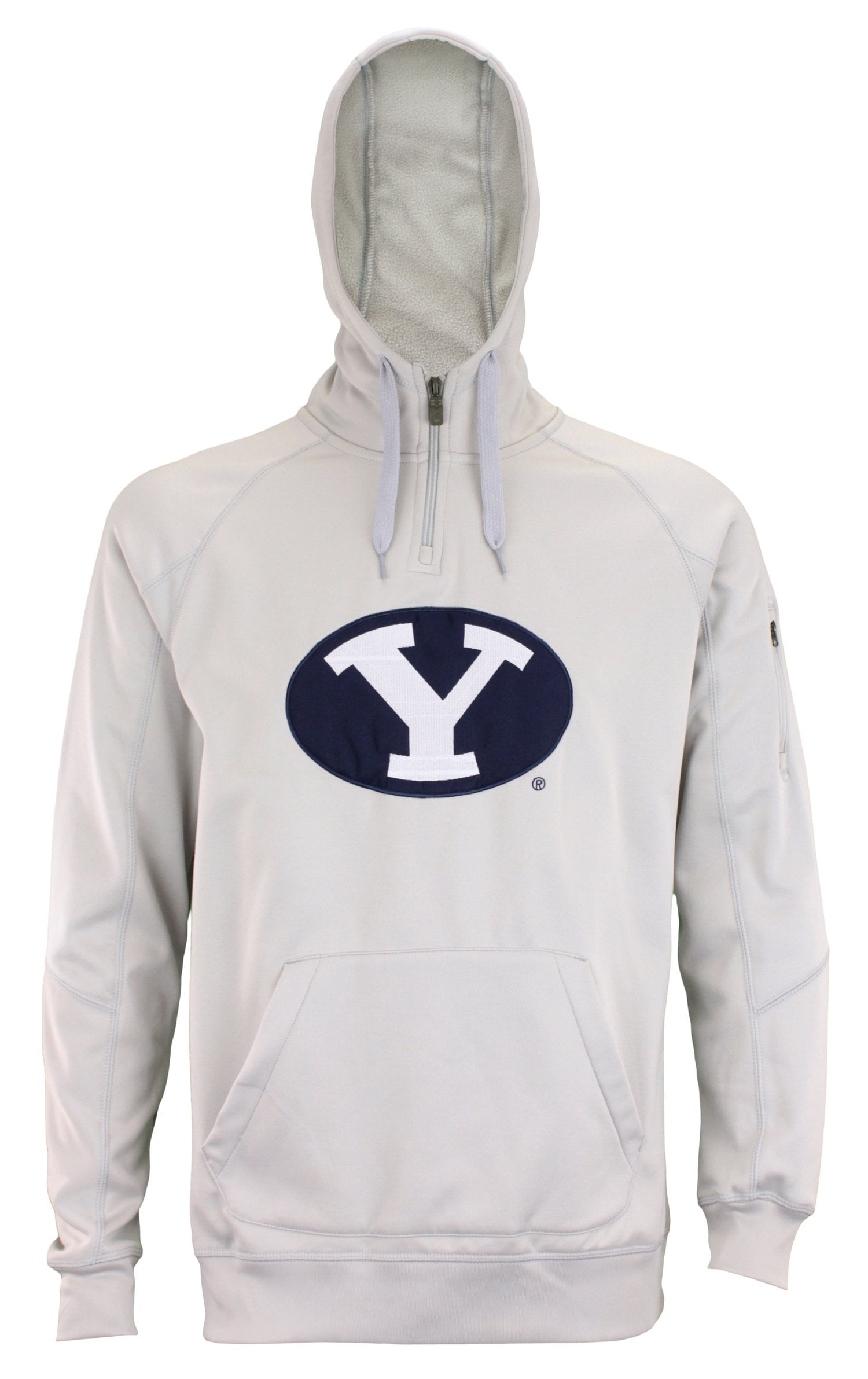 Ouray Sportswear Womens Dee-lite 1//4 Zip