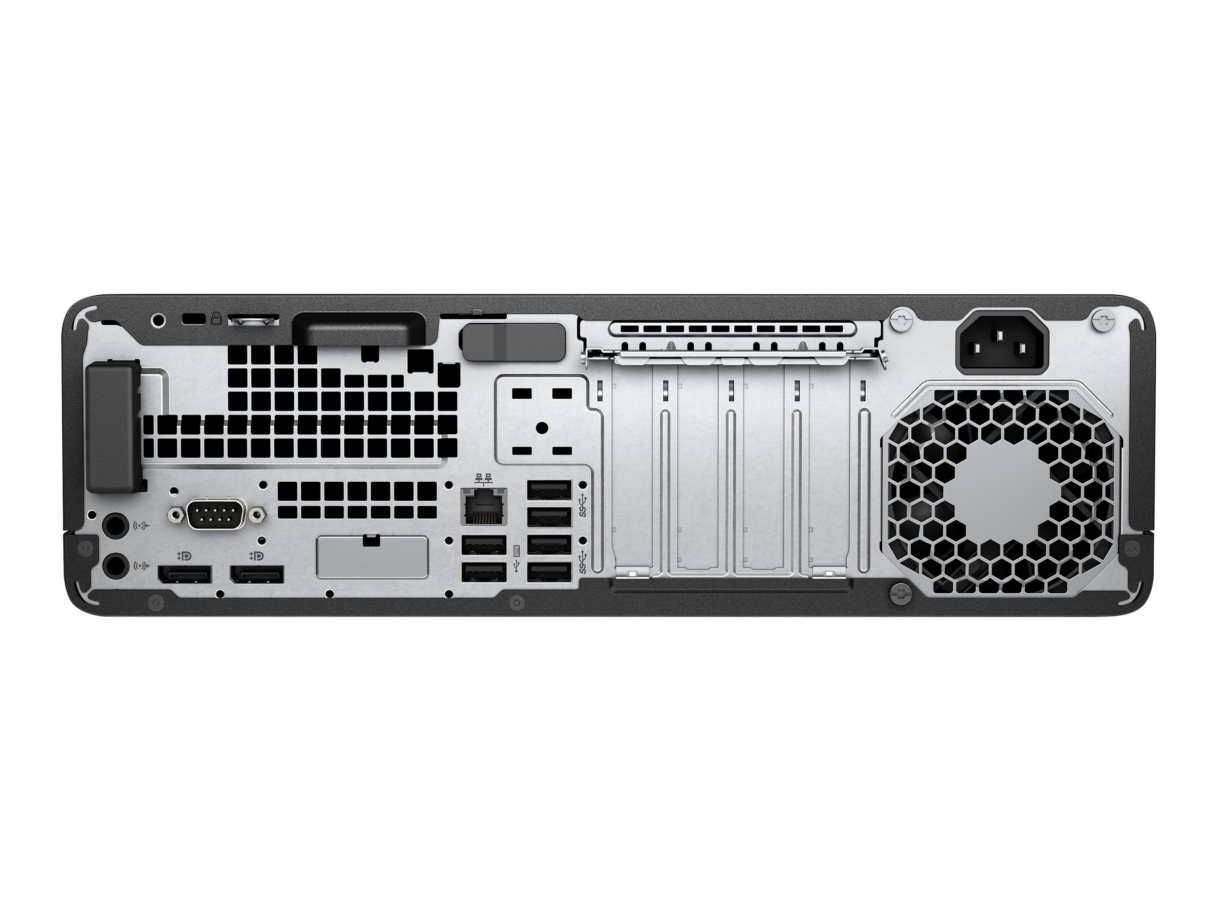 ⭐️509⭐️ HP EliteDesk 800 G5 SFF ⭐️i5-9500⭐️ HP EliteDesk 800 G5 - SFF - Core i5 9500 / up to 4.4 GHz - vPro
