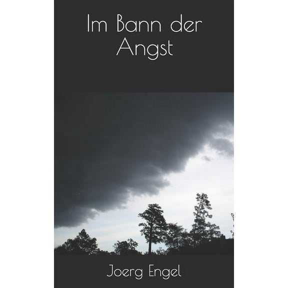 Im Bann der Angst (Paperback)