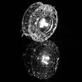 thumbnail image 3 of "Modern 3W LED Recessed Ceiling Spotlight with Crystal Glass Shade, Energy-Efficient and Eye-Friendly Lighting for Home, Office, and Commercial Spaces", 3 of 6