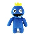 thumbnail image 1 of Rainbow Friends Roblox Rainbow Friends Plush Toys H, 1 of 2