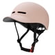 thumbnail image 5 of Casco de bicicleta Casco de ciclismo para hombres Mujeres Casco de patineta Extraíble Cómodo rosa, 5 of 9
