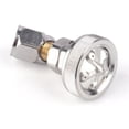 thumbnail image 1 of Garden 5/7 Hole High Pressure Windshield Atomization Adjustable Sprayer Nozzle, 1 of 9