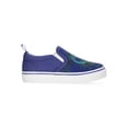 thumbnail image 4 of Wonder Nation Little and Big Boys Casual Slip On Sneakers, 4 of 6