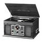Victrola - Classic Bluetooth Audio system - Graphite