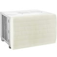 thumbnail image 6 of Indoor Air Conditioner Cover Double Insulation,White -21" x 14" x 2.7", 6 of 7