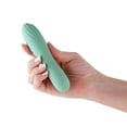 thumbnail image 4 of Desire Destiny G-Spot Vibrator, Mint, 4 of 5