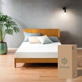 thumbnail image 1 of Colchón Individual Zinus de Memory Foam 12 cm Air Flow Firmeza Media para todas las edades. Colchón en Caja, 1 of 8