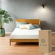 thumbnail image 1 of Colchón King Size Zinus de Memory Foam 12 cm Air Flow Firmeza Media para todas las edades. Colchón en Caja, 1 of 8