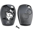 thumbnail image 4 of Carcasa de llave remota para Renault, Dacia, Sandero, Duster, Lodgy, Logan, Dokker (2 botones, p202411261017), 4 of 5