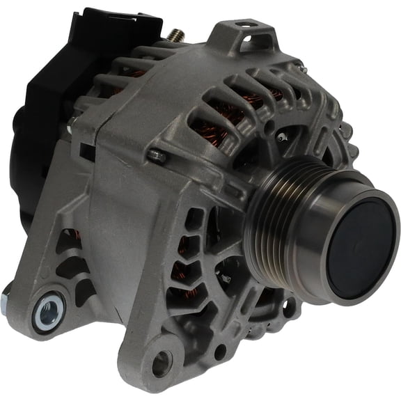 OEG Parts New Alternator Replacement For Kia Soul 2.0L 2012-2016, Forte 1.8L 14-16 2014 2015 2016 37300-2E300RU 37300-2E300 2610819 11611 11078 90-22-5649 11611A 554759RIV 28-7559 LRA03949