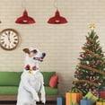 thumbnail image 5 of Collar para perros navideño - Accesorios suaves para collares para perros, 5 of 5