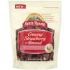 Ann's House: Creamy Strawberry Almond, 16 Oz