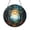 Acrylic 3.5 Inch, variant on Handmade Enchanted Forest Crystal Balls Glass Suncatcher, Nature Decor Gift for Mom