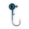 thumbnail image 5 of Jig Heads (ACC Crappie Stix) Pink 3/16, 5 of 7