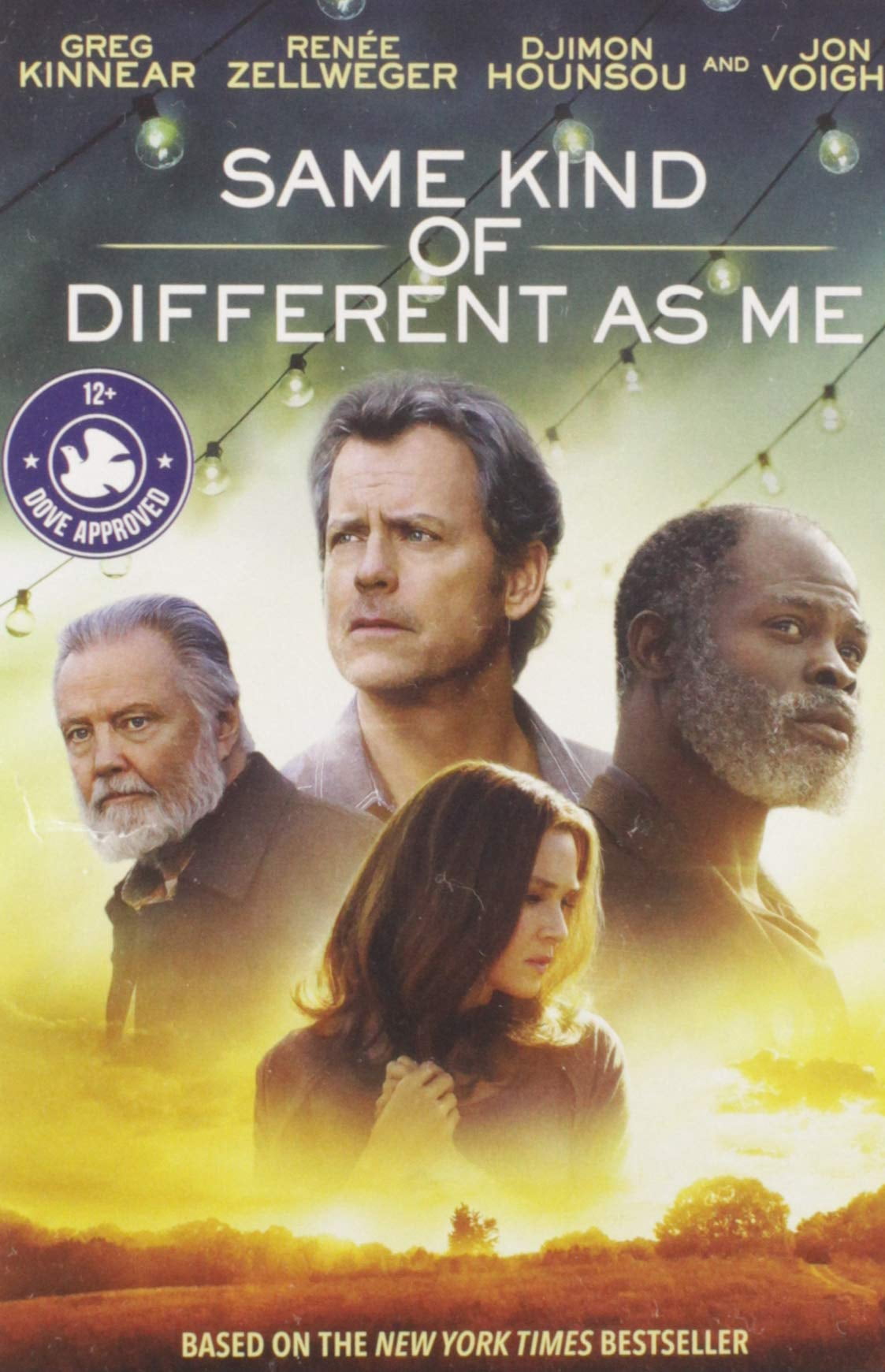 I Believe (DVD) (Walmart Exclusive), Team Marketing, Religion
