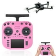 thumbnail image 1 of TX15 V5.0 16CH ELRS RC Transmitter 3.5" Touchscreen Hall Gimbals LR1121 Mic OpenTX/EdgeTX For FPV 2, 1 of 8