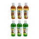 thumbnail image 1 of Set de Limpieza para Mascotas Homely Pets Lico Shampoo Regular y Antipulgas 6 piezas, 1 of 3