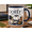 Black, variant on Chef Mug with Create Serve Inspire Design, Culinary Gift for Cooks