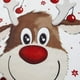 thumbnail image 4 of Conjunto de pijama navideño a juego para toda la familia, pijama de reno, ropa de dormir navideña para hombres, mujeres, adultos y niños., 4 of 5
