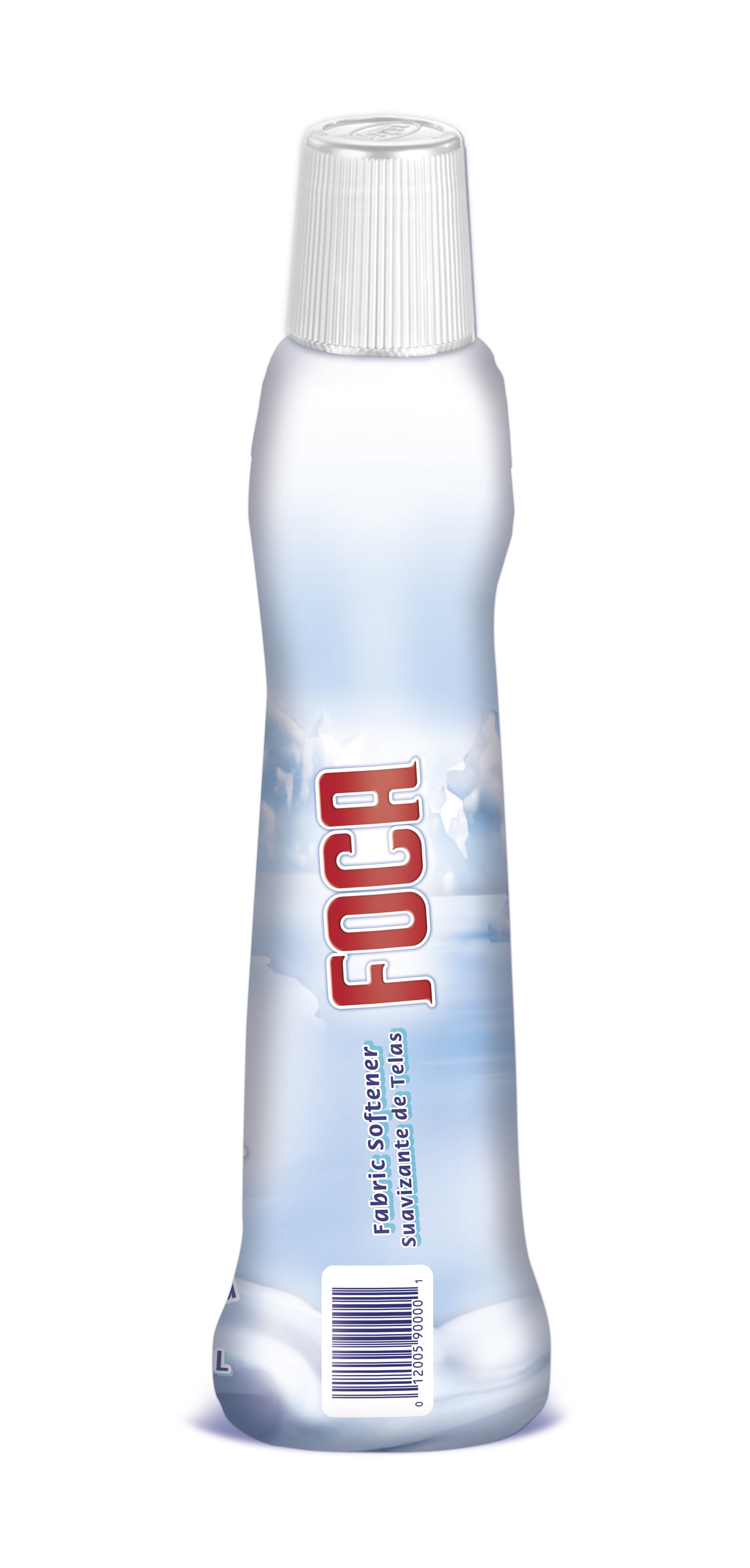 Foca Fabric Softner Sandalwood