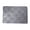 Gray, variant on openpig Small Bathroom Rugs 24"x16" Extra Soft Absorbent Microfiber Bath Mats Home Decor Non Slip Bath Rugs Machine Washable Shaggy Carpet for Bath Room Floor Shower Bathtub, Beige