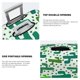 thumbnail image 3 of Fotbe Cactus 1 Funda Protectora para Equipaje, Antirrayones y Resistente a la Suciedad, Compatible con Maletas de 18 a 32 Pulgadas-X-Large, 3 of 7