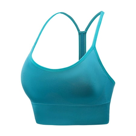 

Valcatch Women s Y Back Sports Bras