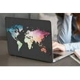 thumbnail image 5 of KSK KAISHEK for Newest MacBook Pro 13" Case 2016 - 2021 2022 2023 Released Model A1706&A1708&A1989&A2159&A2251&A2289&A2338 M1, Plastic Hard Shell Case Cover, Creative C 46, 5 of 5