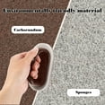 thumbnail image 4 of Yhmxh Kitchen Gadgets Emery Sponge Brush With Handle For Kitchen Cleaning Rust Removal And Grease Removal Kitchen Aid Attachments Kitchen Accessories Kitchen Tools for Hmoe Kitchen Restaurant, 4 of 5