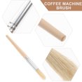 thumbnail image 2 of BESTYASH Espresso Brush Wooden for Removing Coffee Powder 1Pcs, 2 of 8