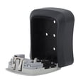 thumbnail image 1 of Caja De Seguridad Para Llaves, Caja De Seguridad Para Llaves, Capacidad Estable Impermeable De 5 Llaves Para Dormitorio, 1 of 7