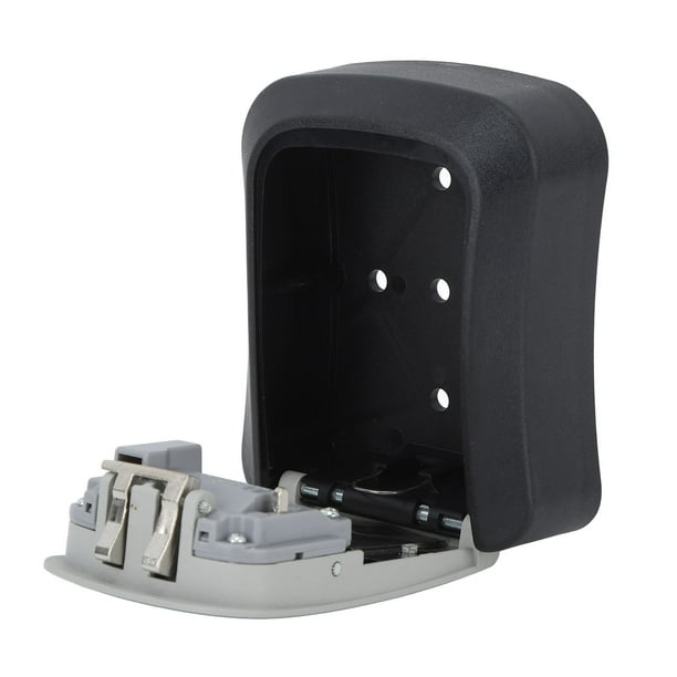 Caja De Seguridad Para Llaves, Caja De Seguridad Para Llaves, Capacidad Estable Impermeable De 5 Llaves Para Dormitorio
