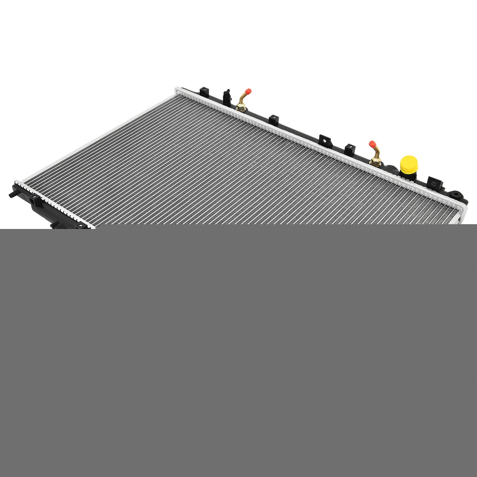 thumbnail image 2 of RVNI Radiator Compatible with 2003-2004 Pilot 2001-2002 Acura MDX V6 3.5L, 2 of 5